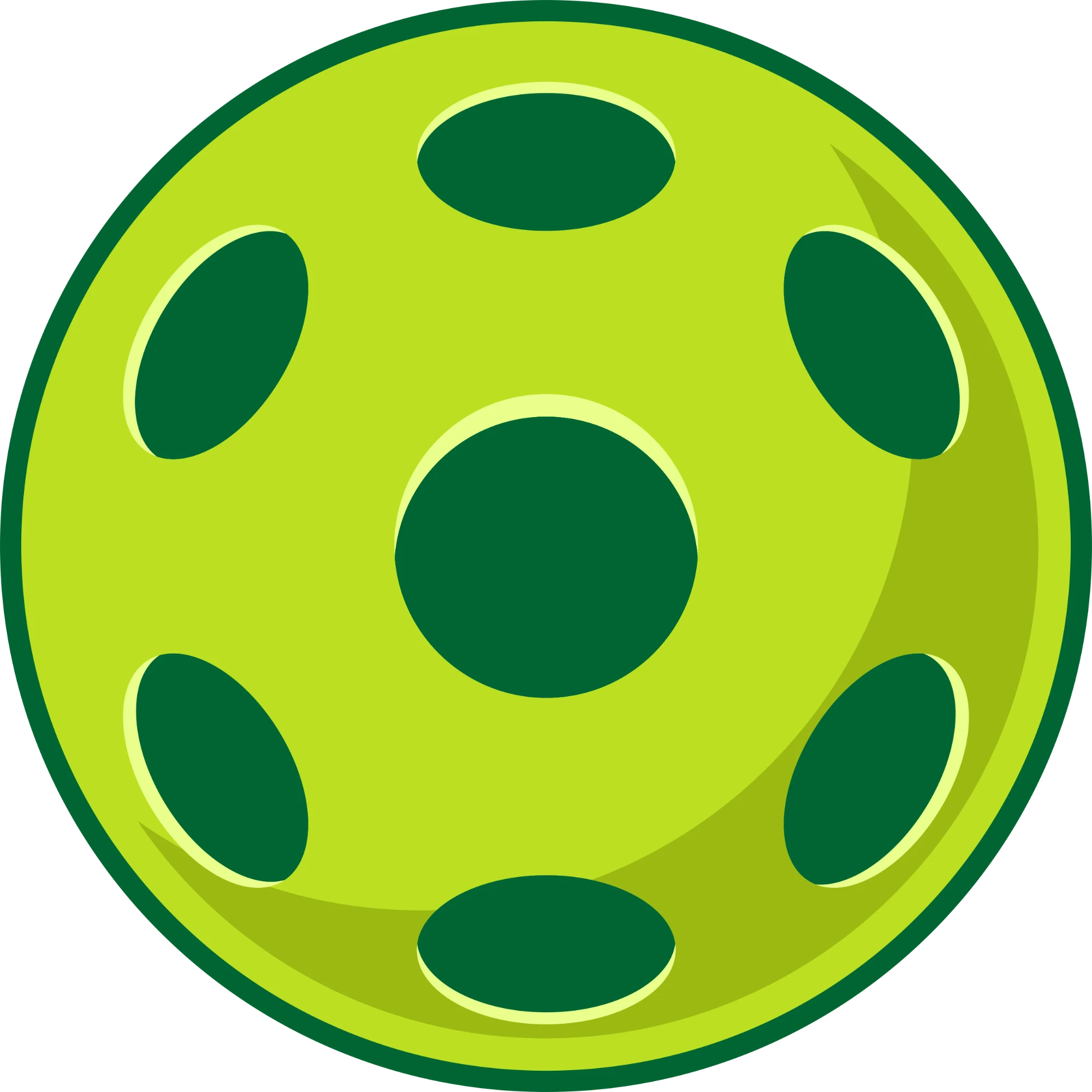 Pickleball